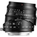Produktbild: TTArtisan 35mm f1,4 Tilt für Fuji X (APS-C)
