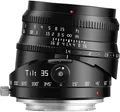 Produktbild: TTArtisan 35mm f1,4 Tilt für Fuji X (APS-C) Objektiv