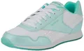 Produktbild: Reebok Royal Classic Jogger 3.0 Sneaker, Mist White Hint Mint, 30 EU
