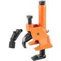 Produktbild: Mophorn - Vevor Reifenmontiergerät Reifenwechsler 96,5–106,7 Cm Einstellbar, Reifenmontagegerät 250x150x120 Mm Montiereisen Montierhebel Reifenmontiermaschine Reifenwechseln Werkzeug Reifenheber Manuell