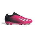 Produktbild: Fußballschuhe für Erwachsene Adidas X Speeportal.3 LL FG Pink