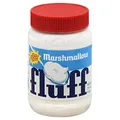 Produktbild: Fluff Vanille , 3er Pack (3 x 213 g)