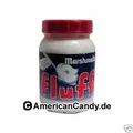Produktbild: 3x Marshmallow Fluff Vanille Brot-Aufstrich (23,46€/kg)