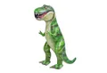Produktbild: JOYIN Aufblasbare Schwimmfigur JOYIN 76,2 cm Dinosaurier aufblasbar, aufblasbares T-Rex Dinosaurier