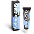 Produktbild: RefectoCil Augenbrauenfarbe und Wimpernfarbe 15 ml Blauschwarz 2