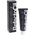 Produktbild: RefectoCil Augenbrauen- und Wimpernfarbe Blauschwarz, Inhalt 15 ml