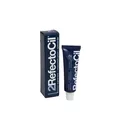 Produktbild: RefectoCil Augenbrauen- und Wimpernfarbe 2 Blauschwarz (15 ml)