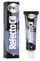 Produktbild: RefectoCil Wimpernfarbe, Augenbrauenfarbe 15 ml oder Oxidant Entwickler 100 ml
