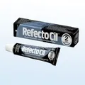 Produktbild: RefectoCil A/W-Farbe 2 blauschwarz 15 ml Augenbrauenfarbe Wimpernfarbe