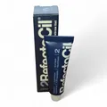 Produktbild: RefectoCil 15ml Augenbrauen- und Wimpernfarbe - Nr. 2 Blau/Schwarz 9003877057208