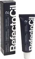 Produktbild: RefectoCil Nr. 2 Blauschwarz 15 ml