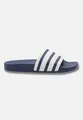 Produktbild: Adidas Adilette - Sandalen G16220 in blau für Damen und Herren | lapreza.