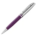 Produktbild: Pelikan Jazz Classic K35 Kugelschreiber Violett, Metallkuli, nachfüllbar, mit Clip, elegantes Schreibgerät