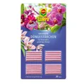 Produktbild: Compo Pflanzendünger COMPO Düngestäbchen Orchideen (20 Stk)