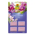 Produktbild: Compo NPK Düngestäbchen für Orchideen mit Langzeitwirkung (20 Stk.)