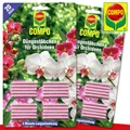 Produktbild: COMPO 2 Pack à 20 Stück Düngestäbchen für Orchideen | 3 Monate Langzeitwirkung