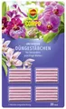 Produktbild: 20 COMPO Orchideen Düngestäbchen