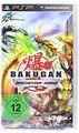 Produktbild: Bakugan Battle Brawlers: Beschützer des Kerns