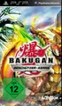 Produktbild: Bakugan Battle Brawlers: Beschützer des Kerns Playstation PSP