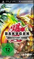 Produktbild: Bakugan Battle Brawlers: Beschützer des Kerns PSP Neu & OVP
