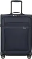 Produktbild: Samsonite Weichgepäck-Trolley AIREA, verschiedene Größen und Farben, 4 Rollen, mit Volumenerweiterung, mit mehreren Tragegriffen, mit Fronttasche