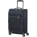 Produktbild: Samsonite Airea Trolley Mit 4 Rollen, marineblau, XS (Handgepäck)