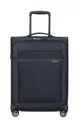 Produktbild: SAMSONITE AIREA SPINNER 55/20 STRICT, dunkelblau Trolley, 55cm