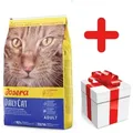 Produktbild: JOSERA DailyCat 2kg+ überraschung für die Katze