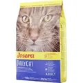 Produktbild: Katzenfutter Daily Cat 2 kg Trockenfutter - Josera