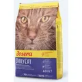 Produktbild: Josera DailyCat | 2kg Katzenfutter trocken