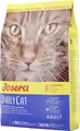 Produktbild: Josera Katzenfutter Daily Cat 2 kg  Katzenfutter