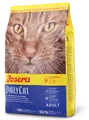 Produktbild: JOSERA DailyCat (2 kg) | getreidefrei | mit Geflügel, Kräutern und Früchten
