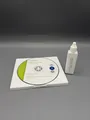 Produktbild: LASERREINIGER CD Player Laser Lens Cleaner Nedis mit Fluid *B-Ware