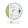 Produktbild: Nedis CLDK100TP CD Reinigungset 20 ml Transparent — für CD/DVD/Blu-ray