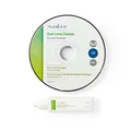 Produktbild: Nedis CD LinsenreinigerCleaner - Reinigungsdisk - 20 ml - CD-Player