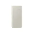 Produktbild: Samsung Powerbank 10.000 mAh (25 W), Beige EB-P3400XUEGEU