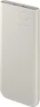 Produktbild: Samsung Powerbank 10000mAh 25W - Beige