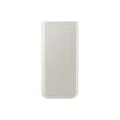 Produktbild: Samsung Powerbank 10.000 mAh (25 W), Beige (EB-P3400XUEGEU) #1906876