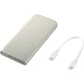 Produktbild: Samsung EB-P3400 Powerbank Beige