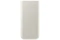 Produktbild: Samsung Powerbank - Battery Pack  - 25W 10.000 mAh - Beige