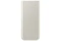 Produktbild: SAMSUNG POWER BANK 10.000MAH 25W MAX DUALPORT 2XUSB-C  BEIGE EB-P3400XUEGEU