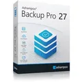 Produktbild: Ashampoo Backup Pro 27