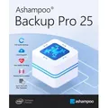 Produktbild: Ashampoo Backup Pro 25 | 3 PC