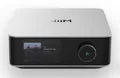 Produktbild: WiiM Amp Ultra silber Streaming-Verstärker Neu vom Fachhändler