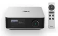 Produktbild: WiiM Amp Ultra Streaming Verstärker mit Bluetooth, Alexa und Google Cast 2x 200