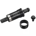 Produktbild: NECO Innenlager 110,5 - 68 mm BSA Nylonschalen