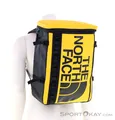 Produktbild: The North Face Base Camp Fuse Box 30l Rucksack-Gelb-30