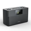 Produktbild: Kenwood CR-ST80DAB schwarz inkl. Bluetooth