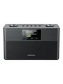 Produktbild: Kenwood CR-ST80DAB - DAB portable radio - Bluetooth - DAB/DAB+/FM - Stereo