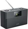 Produktbild: Kenwood CR-ST80DAB-B Stereo Kompaktradio schwarz #31826556